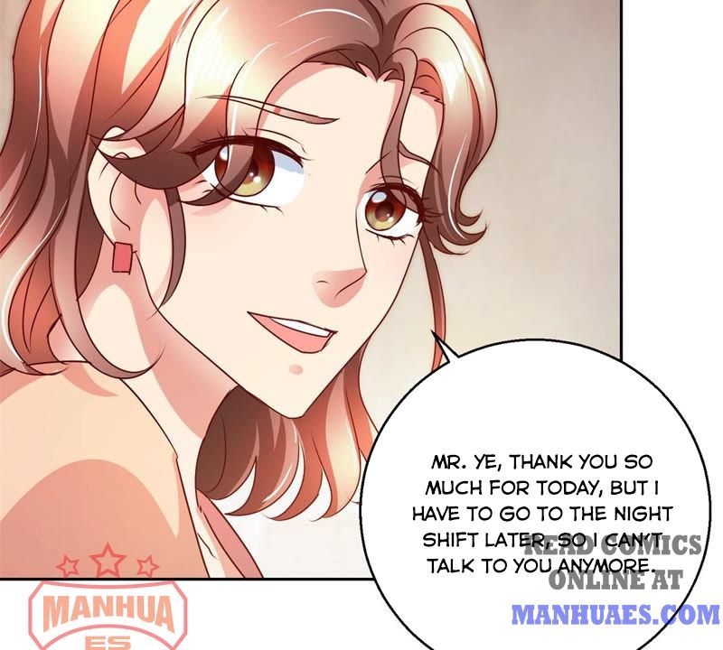 Immortal Nanny Dad Chapter 145 11